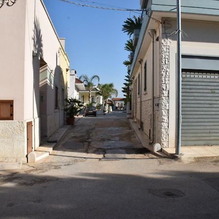 شقة Dimora Santa Caterina كونفيرسانو المظهر الخارجي الصورة
