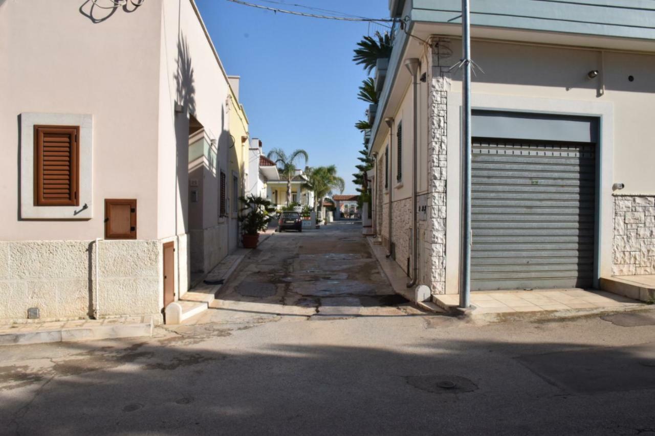 شقة Dimora Santa Caterina كونفيرسانو المظهر الخارجي الصورة